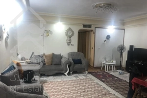 ۷۵متری/تکواحدی/پرستارشمالی