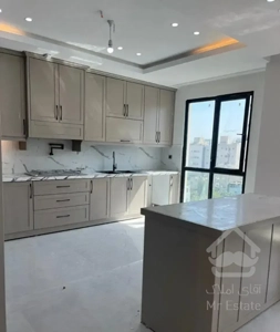 آپارتمان۱۶۱متری/۳خواب/صفر/فرهنگ/فول امکانات