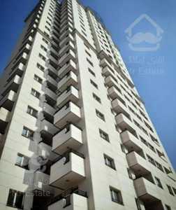 130متر/برج مجلل و فول امکانات/خوش نقشه/ویو ابدی چیتگر