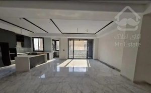 115 مترلوکس /پرده خور روبه آفتاب /نوساز سند آماده