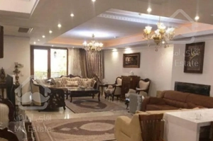 بلوار فردوس  ۷۸ متر ۲خواب  ۵ ساله فول امکانات