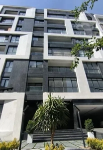 آپارتمان نوساز ۲۱۰ متری ۳ خوابه / شمال هروی