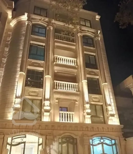 ۳۱۶ متر اپارتمان بهترین فرعی دیپلمات نشین فرمانیه