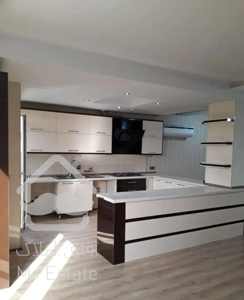 ۱۱۵ متر با سالن پرده خور/خوش نقشه بلوار فردوس