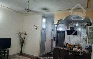 یک واحد از چهار واحد همکف