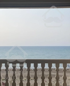 ۱۱۶ متری با ویو ابدی به دریا از سازنده بنام