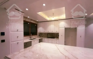 زعفرانیه ۱۹۰ متر ( فایل شخصی )