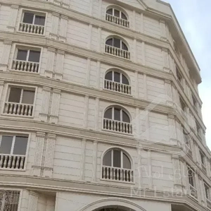 ۱۴۵ متر // تخلیه // پلانی بی نظیر