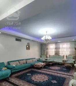 116متر/سه خواب/نوساز/دانشگاه شریف