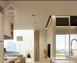 ۶۰متر، نوساز کلید نخورده،  چهارباغ ، کم واحد