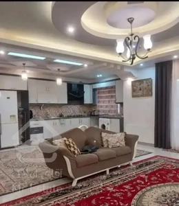 ۱۳۶ متر ۳ خواب تک واحدی طالقانی اعیان نشین