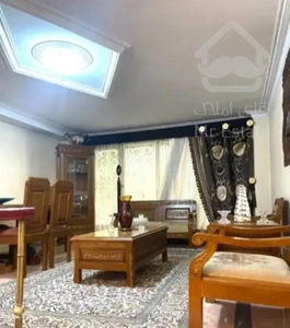۷۵متر/۲خوابه/فول امکانات/ بازسازی شده روبه آفتاب
