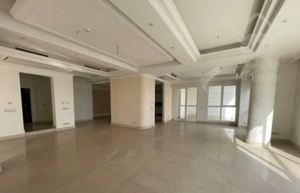 فروش آپارتمان ۱۳۰ متری ۲ خوابه در اقدسیه