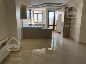 آپارتمان ۱۰۰ متری مرزداران خرم رودی