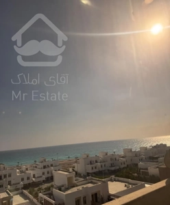 پنت دهکده ردیف اول ۲۰۰ متر