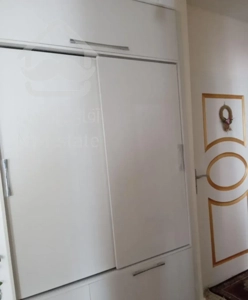 فروش آپارتمان ۱۰۵ متری ۲ خوابه طبقه ۱