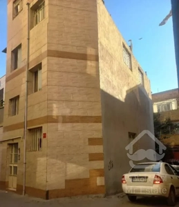 فروش آپارتمان ۷۵ متری ۲ خوابه طبقه ۲ در کن