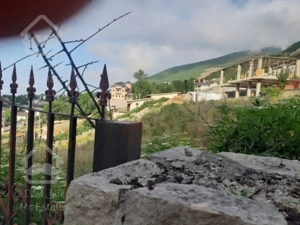 زمین ۱۰۰۰ متر مربع در  بهترین نقطه کلاردشت