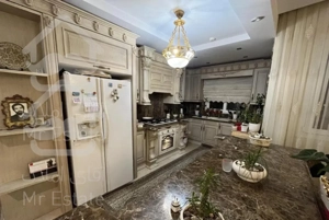 آپارتمان آجودانیه ۱۳۰ متر تراس قابل چیدمان