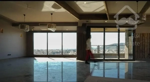 آپارتمان ۳۹۰ متری /فول ویو و مجلل