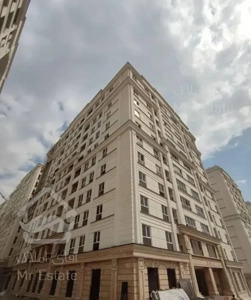 فروش  واحد۱۳۰مترویوابدی برج الماس هروی