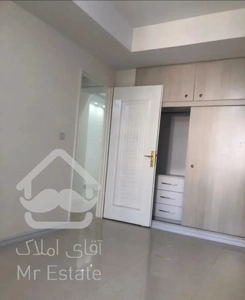 ۹۵ متر نوساز+دریاچه چیتگر+شهرک راه اهن