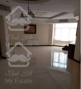 آپارتمان ۶۷ متر/ ۲ خواب/جنت اباد جنوبی