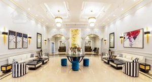 نیاوران ۲۸۰متر فول