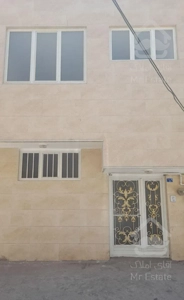 ۶۰متر ۲ طبقه نو ساز کلید نخرده