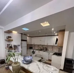 معاوضه آپارتمان ۹۰ متری ۲ خوابه با زمین