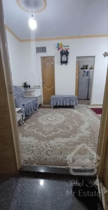 اجاره آپارتمان ۴۷ متری ۱ خوابه در صفا بلوار اسدی