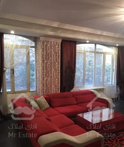 تجریش دربند ظهیرالدوله ۸۸متری