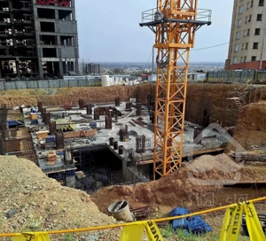 سرمایه‌گذاری ملک دریاچه چیتگر/ وام دار/  معاوضه