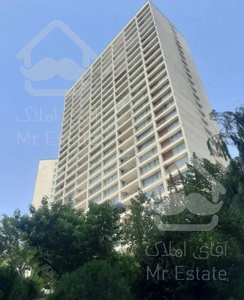 شهرک غرب/برج پرسپولیس/۱۳۰ متر/طبقات بالا