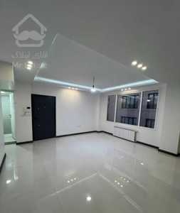 ۶۶متر فول امکانات سالن پرده خور کم واحد سند شخصی