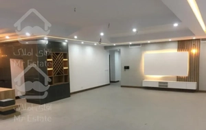 ۱۴۶متر  نوساز کلید نخورده شهرک راه آهن بنفشه ها