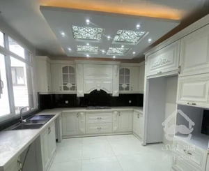 ۱۰۰ متر / فول امکانات / شهران