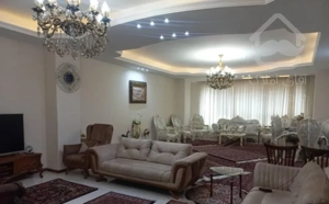 فروش آپارتمان ۱۶۰ متری/شهرک کارمندان