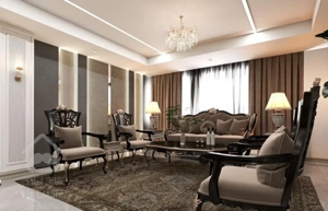 ۳ خواب جنوبی تکمیل شهرک کشوری