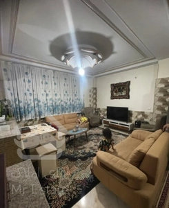 آپارتمان ۷۴متری شهرک وایین تخلیه