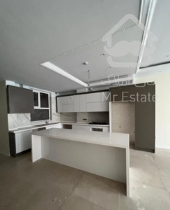 قیطریه نوساز کلیدنخورده ۱۵۳ متر