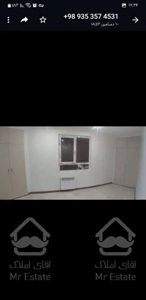 ۷۷متری۲خواب۳ساله‌شیک‌درحدنوساز.سازمان‌جنوبی