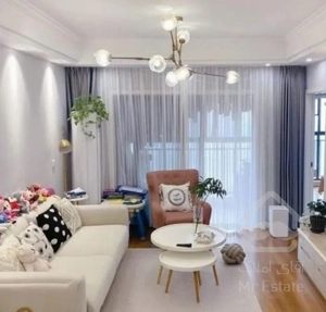 فروش آپارتمان ۶۵متری ۲خوابه طبقه ۴ نارمک میدان ۷۱