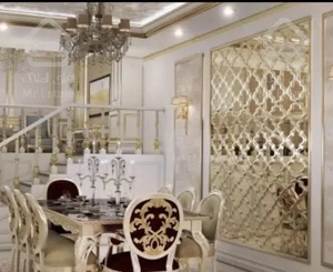 300 متر تکواحدی دوبلکس فول فرنیش