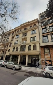 میرداماد۱۵۵متر۳خواب ۳بالکن فول تک واحدی