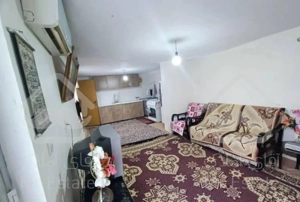 1خوابه ویلاباغ جایه دنج 70 متری