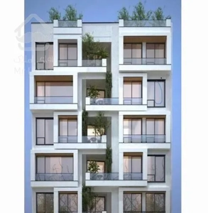 اپارتمان ۱۴۰ و ۱۹۰متری دزاشیب