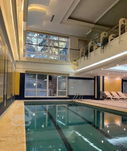 نیاوران ، ۲۷۰ متر ، فول ، مشجر و دنج