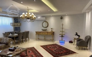 ۱۷۰ متر آپارتمان تک واحدی ، هاشمیه ۳۰