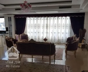 آپارتمان ۱۹۰ متری، سه خوابه